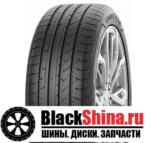 GOODYEAR EAGLE SPORT 2 UHP 245/40 R19