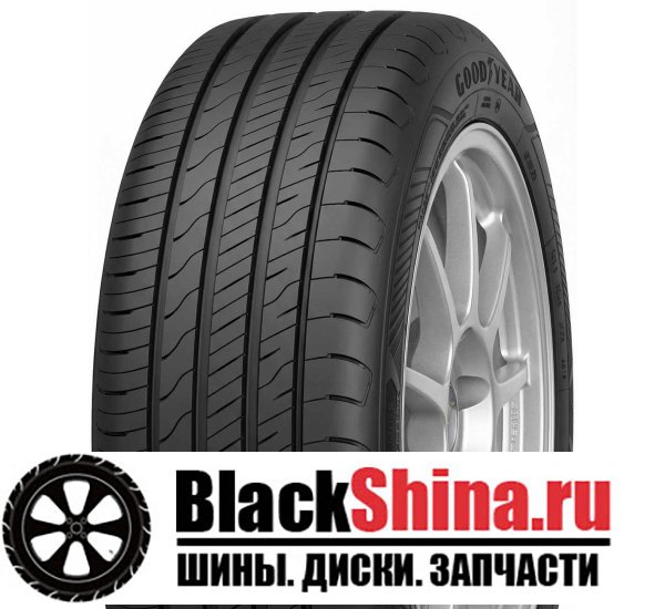 GOODYEAR EFFICIENTGRIP 2 SUV 255/55 R18