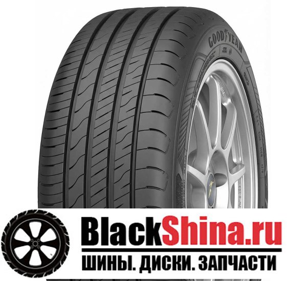 GOODYEAR EFFICIENTGRIP PERFORMANCE 2 245/45 R19