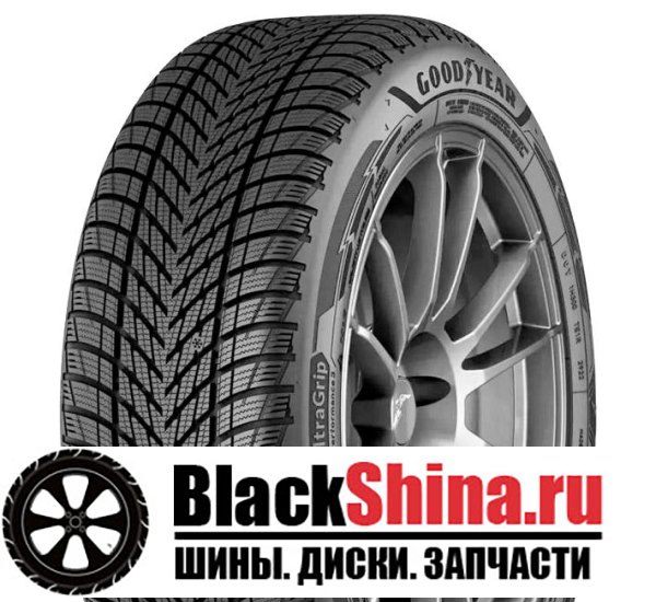 GOODYEAR ULTRAGRIP PERFORMANCE 3 315/30 R22