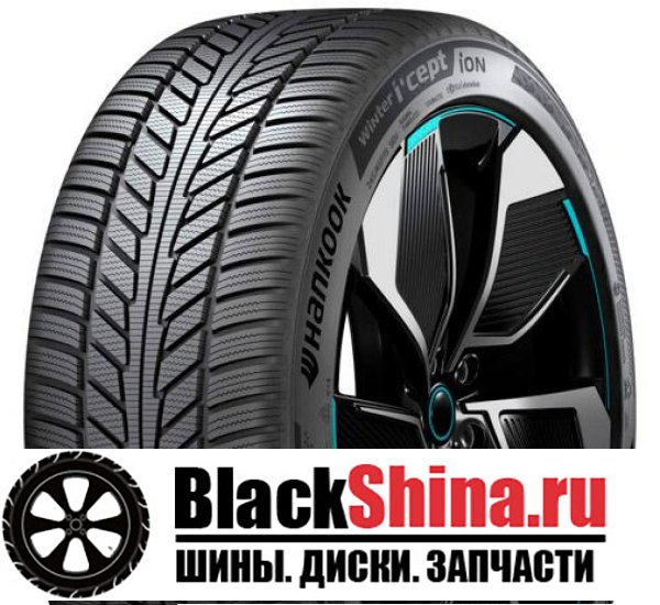 HANKOOK IW01A WINTER I CEPT ION 255/40 R22