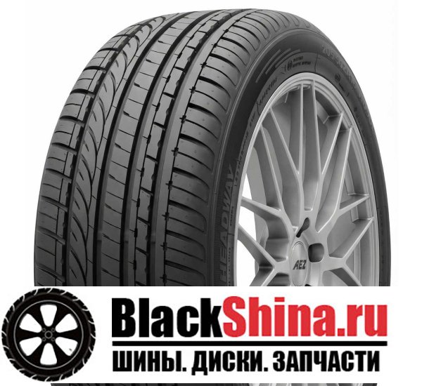 HEADWAY HU901 255/55 R19