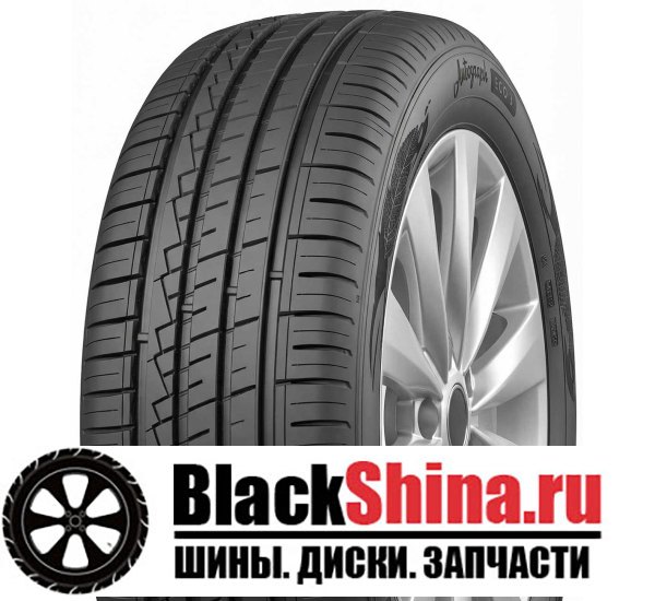IKON AUTOGRAPH ECO 3 195/50 R15