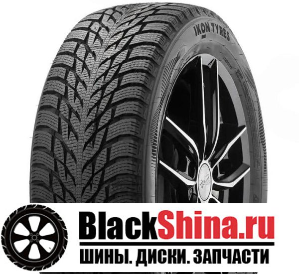 IKON AUTOGRAPH SNOW 3 SUV 255/50 R20