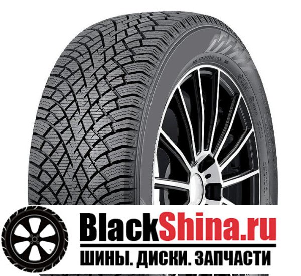 IKON AUTOGRAPH SNOW 5 SUV 295/40 R22
