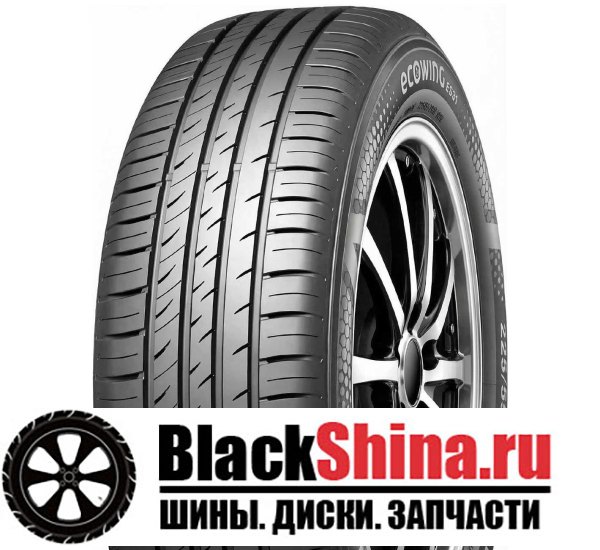 KUMHO ECOWING ES31 175/60 R15