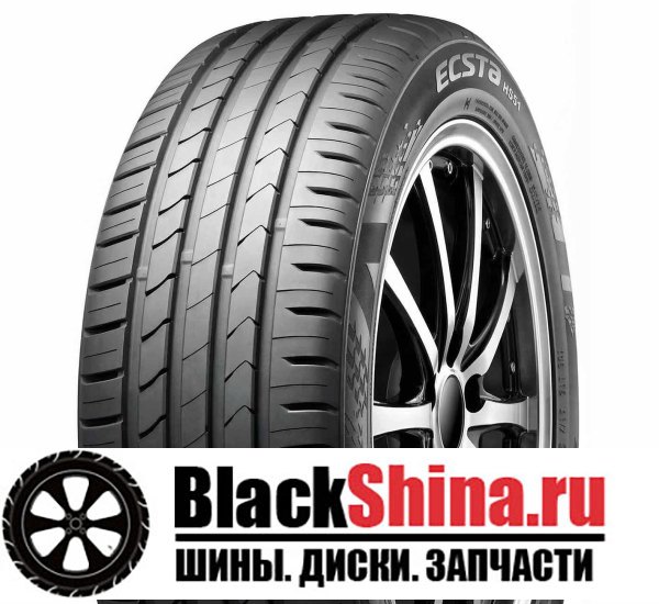 KUMHO ECSTA HS51 215/55 R18