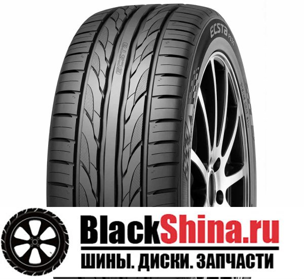 KUMHO ECSTA PS31 255/35 R18