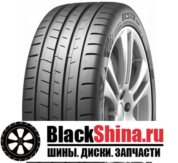 KUMHO ECSTA PS91 275/30 R21