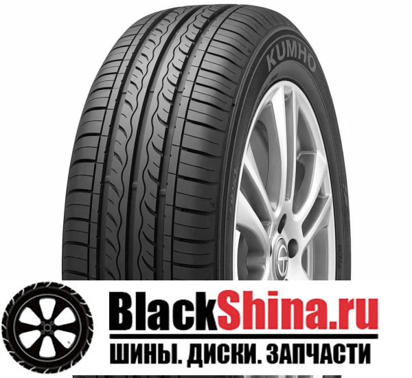 KUMHO SOLUS KH17 135/80 R13