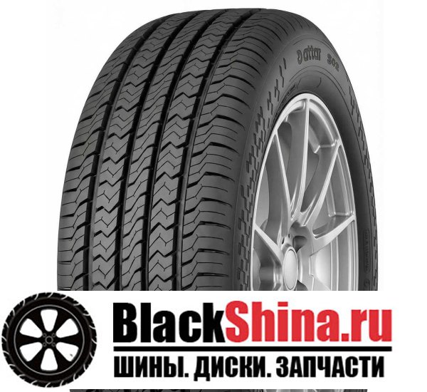 ATTAR S02 235/55 R17