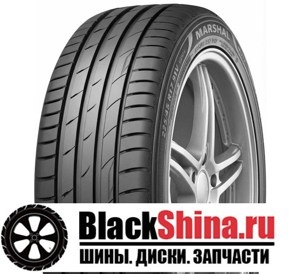 MARSHAL MU12 245/40 R20