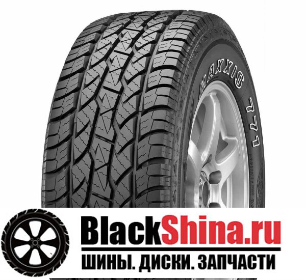 MAXXIS AT-771 BRAVO 275/55 R20
