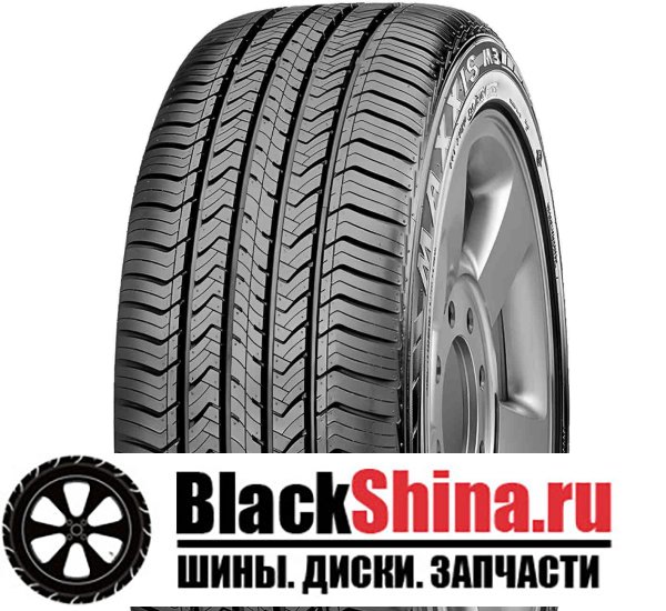 MAXXIS HP-M3 BRAVO 285/50 R20