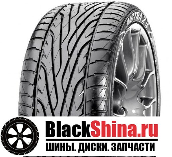 MAXXIS MA-Z3 VICTRA 205/50 R17