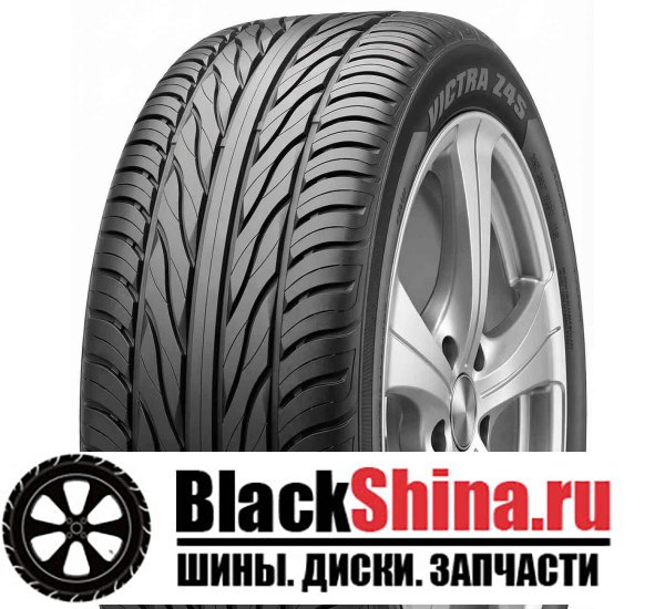 MAXXIS MA-Z4S VICTRA 195/55 R15