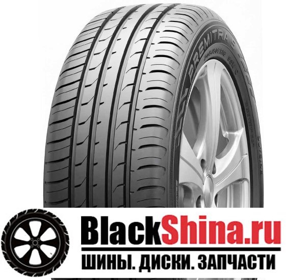 MAXXIS PREMITRA HP5 215/55 R16