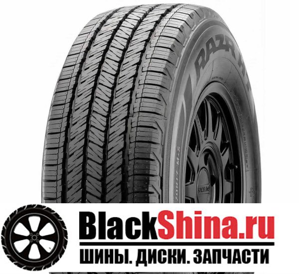 MAXXIS RAZR HT-780 245/70 R16