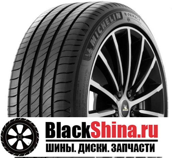 MICHELIN E.PRIMACY 255/45 R19