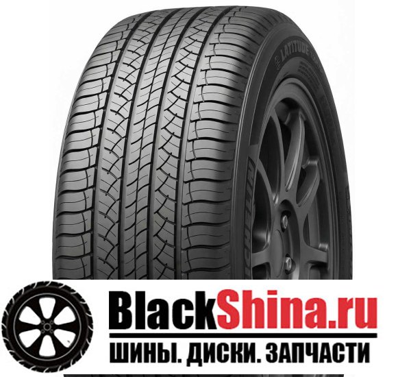 MICHELIN LATITUDE TOUR HP 295/40 R20