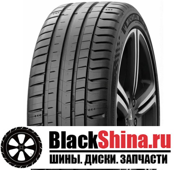 MICHELIN PILOT SPORT 5 225/45 R18