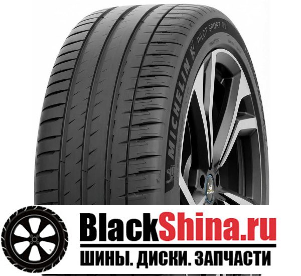 MICHELIN PILOT SPORT EV 295/40 R21