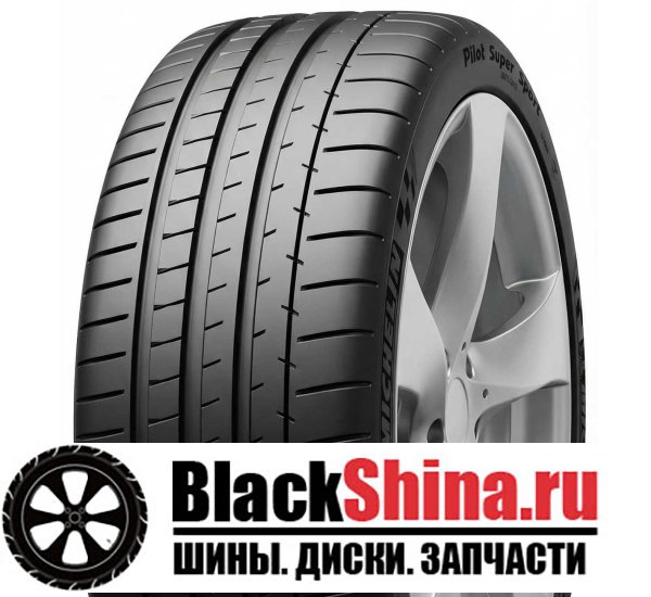 MICHELIN PILOT SUPER SPORT 295/30 R20