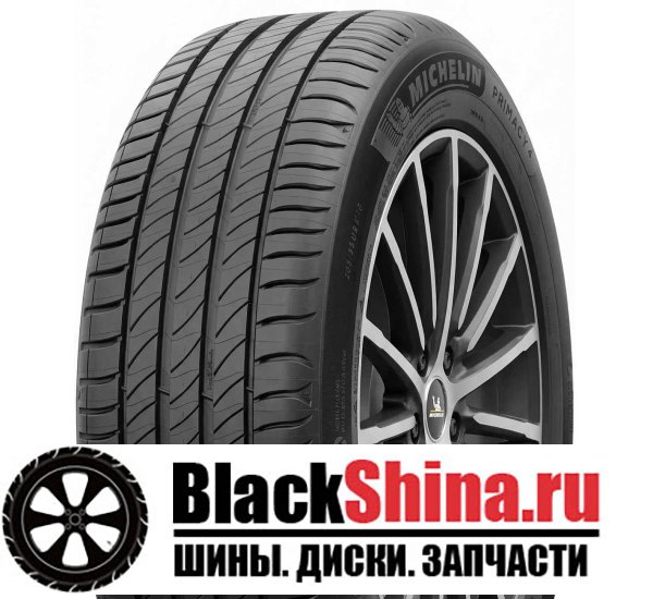 MICHELIN PRIMACY 4 235/60 R18