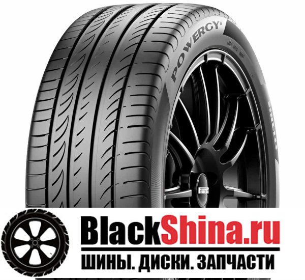 PIRELLI POWERGY 215/55 R17