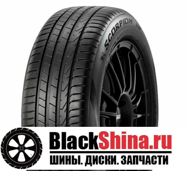 PIRELLI SCORPION 225/60 R18