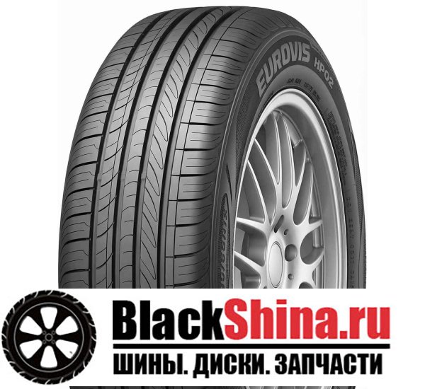 ROADSTONE EUROVIS HP02 195/55 R16