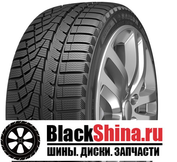 SAILUN ICE BLAZER ALPINE EVO 1 255/55 R18