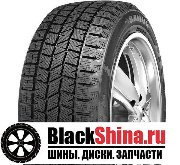 SAILUN ICE BLAZER ARCTIC SUV 225/60 R17