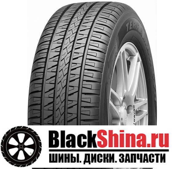 SAILUN TERRAMAX CVR 235/50 R19