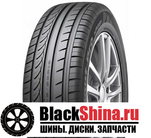 SUNFULL MONT-PRO HP881 245/45 R20