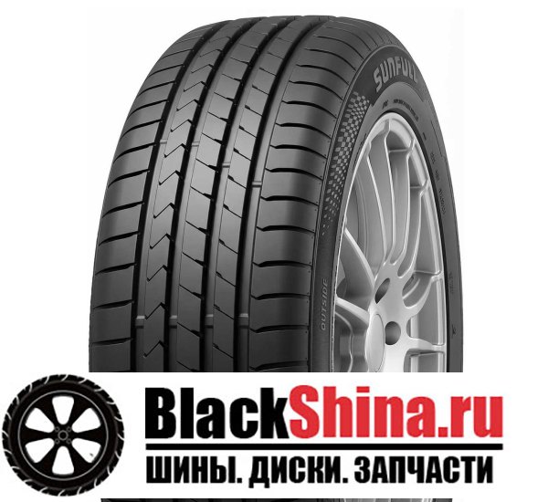 SUNFULL SF-889 225/55 R17