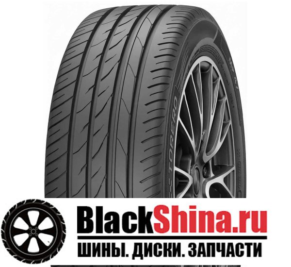 TORERO MP-47 HECTORRA 3 195/50 R15