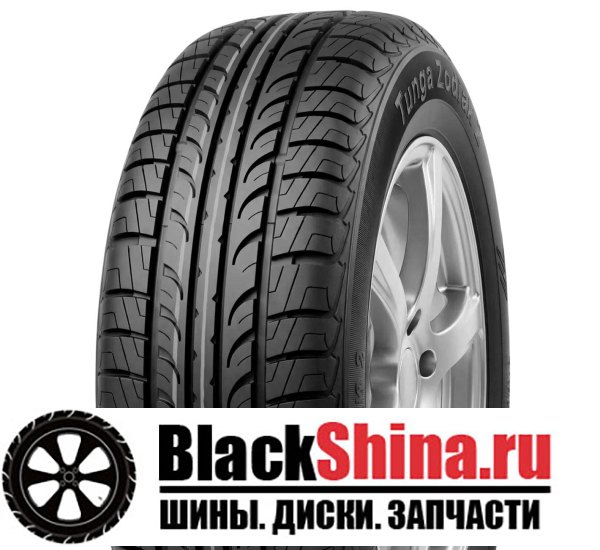 TUNGA ZODIAK 2 185/65 R14