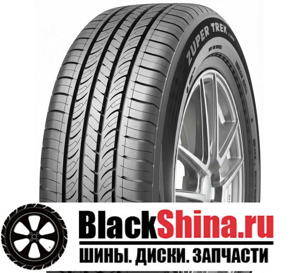 WESTLAKE ZUPERTREK Z-203 265/65 R17