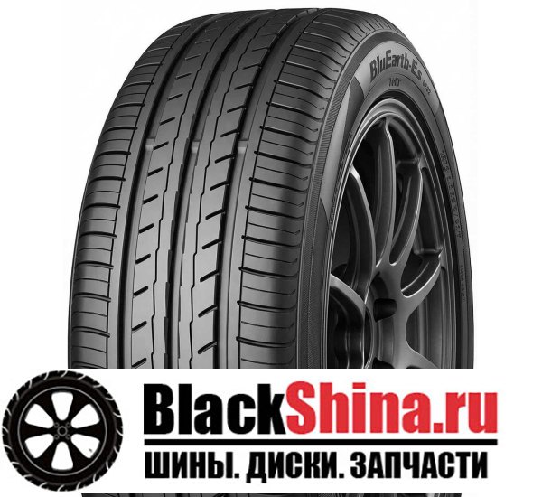 YOKOHAMA BLUEARTH ES32 175/65 R14