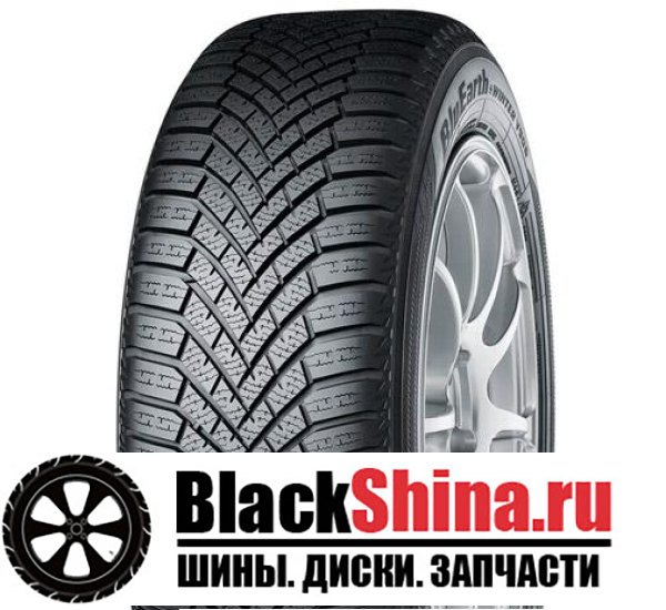 YOKOHAMA BLUEARTH*WINTER V906 275/40 R22