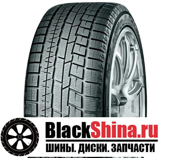 YOKOHAMA ICE GUARD IG60 215/55 R18