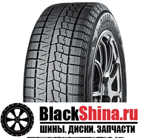 YOKOHAMA ICE GUARD IG70 225/40 R19