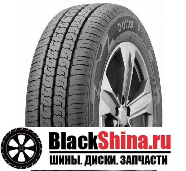 ATTAR S03 205/70 R15C