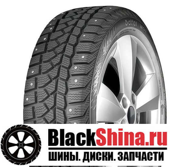 ATTAR W01 225/50 R17