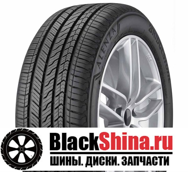 BRIDGESTONE ALENZA SPORT A/S 235/55 R19