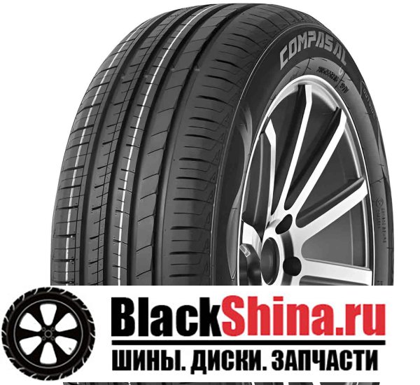 COMPASAL BLAZER HP 165/70 R14