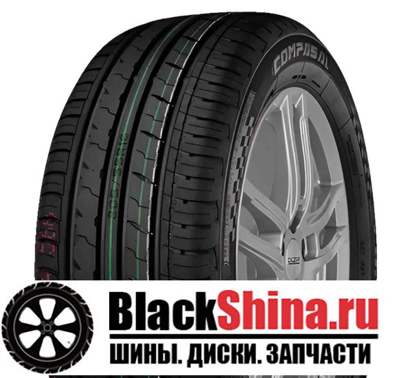 COMPASAL BLAZER UHP 245/50 R18