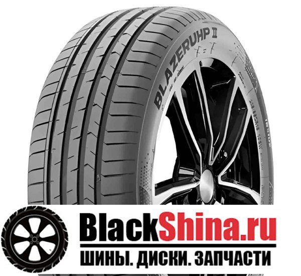 COMPASAL BLAZER UHP II 215/55 R18
