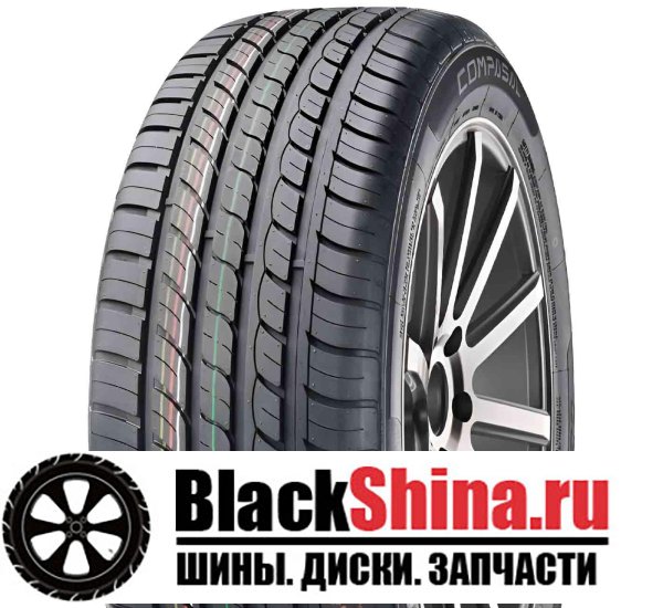 COMPASAL SMACHER 245/45 R20